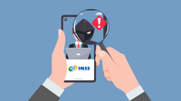 Força-Tarefa deflagra operação para investigar grupo suspeito de divulgar dados de segurados do INSS