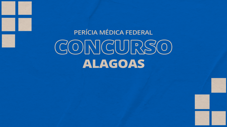 Concurso Alagoas