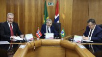 Brasil e Noruega avançam para a fase final do Acordo Previdenciário