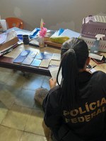 Fraude em 232 benefícios previdenciários é descoberta no DF