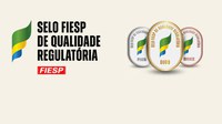 Ministério da Previdência Social é premiado na categoria ouro do “SELO FIESP DE QUALIDADE REGULATÓRIA 2024”