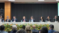 MPS participa da abertura da 12ª Semana Enef