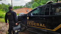 Operação no Maranhão combate fraudes em benefícios previdenciários e assistenciais