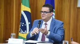 “Queremos ser legado de transparência, governança e boas práticas”, afirmou Wolney Queiroz