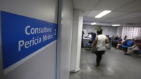 Mutirão de Perícia Médica atende quase 13 mil pessoas neste fim de semana