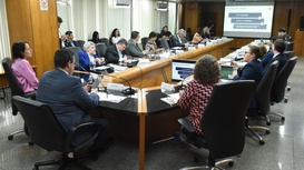 Ministro Wolney Queiroz disse trabalhar para que o Ministério da Previdência Social seja exemplo de transparência e governança