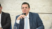 “Estamos empenhados na tarefa de reconstrução da credibilidade do INSS e do sistema previdenciário brasileiro”