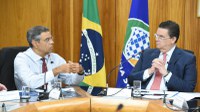 Ministério da Previdência Social e Previc alinham gestão de governança em reunião de alinhamento