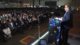 Evento acontece em São Paulo, entre os dias 22 e 24 de outubro, para discutir o papel da previdência complementar frente aos desafios da longevidade para as novas gerações