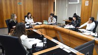 Comitê de Controle Interno do MPS se reúne pela primeira vez