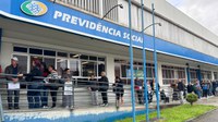 Mutirão da Perícia Médica Federal oferece mais de 3 mil vagas em Maceió (AL)