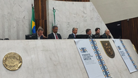PREVIC participa do lançamento regional da Frente Parlamentar no Paraná