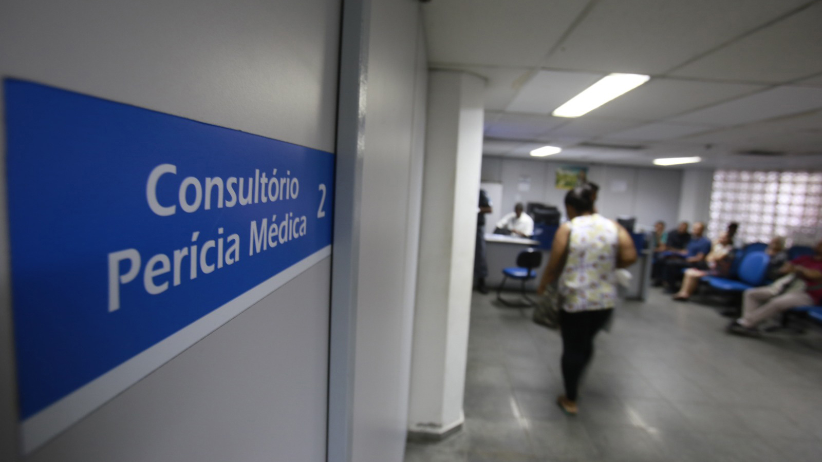 Novas regras da Perícia Médica dispensam a presença de segurados nas agências