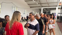 Governo na Rua: Previdência Social bate recorde com 1.874 atendimentos no Recife
