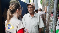 INSS e MPS antecipam 480 atendimentos no Governo na Rua em Rio Branco (AC)