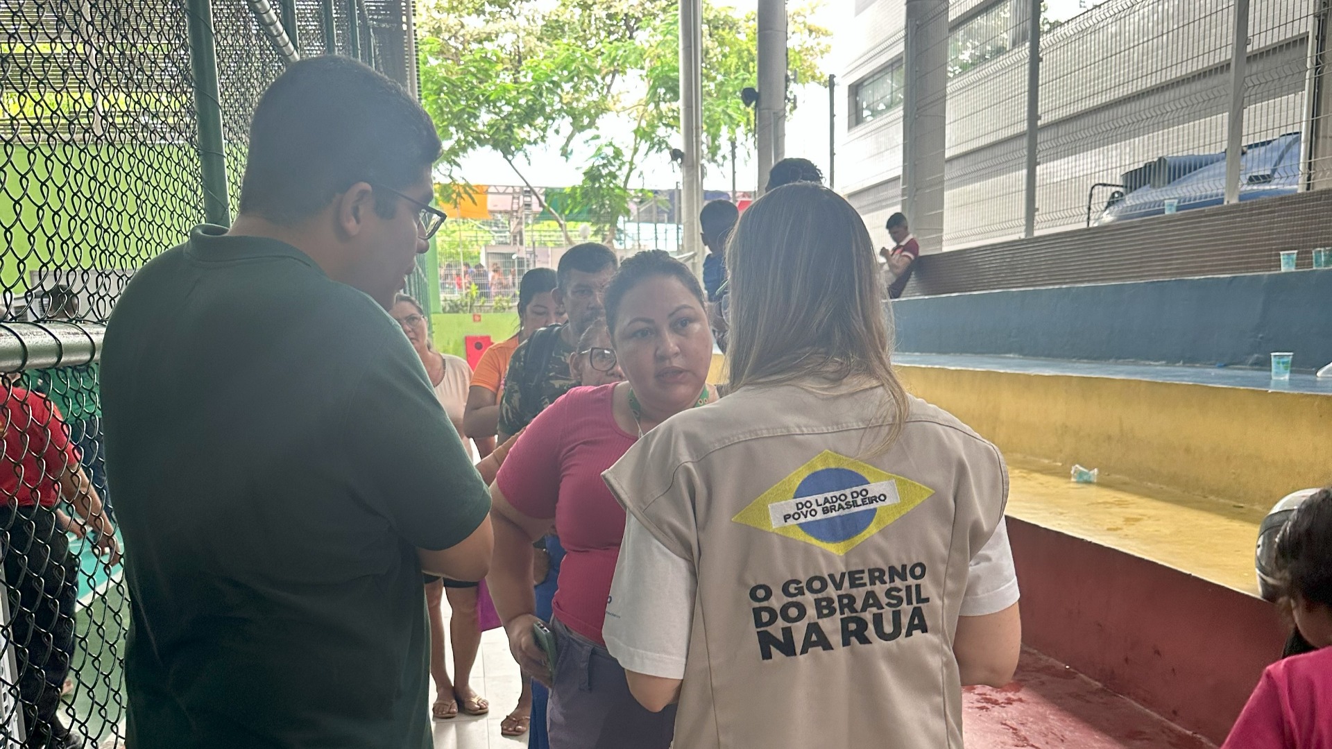 Com perícias médicas, avaliações sociais e orientações, Ministério da Previdência Social e INSS garantem concessões de benefícios e ampliam acesso a segurados