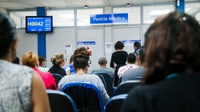 Mutirão oferece 10 mil vagas para perícia médica e avaliação social em agências do INSS neste fim de semana, 15 e 16 de agosto