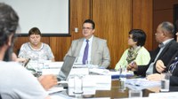 Comitê Gestor da Carreira do Seguro Social se reúne pela primeira vez em Brasília