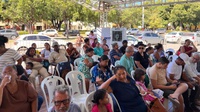 Governo na Rua: Ação conjunta leva serviços previdenciários imediatos a Cuiabá e Porto Velho