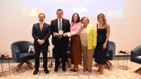 MPS celebra conquista do Nível 3 de maturidade em integridade pública e lança Plano de Integridade 2026-2027