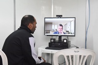 Perícia Médica Federal antecipa atendimentos em Alexandria (RN) para reduzir tempo de espera dos segurados do INSS