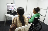 Perícia Médica Federal antecipa atendimentos em duas cidades do Tocantins para reduzir tempo de espera dos segurados do INSS