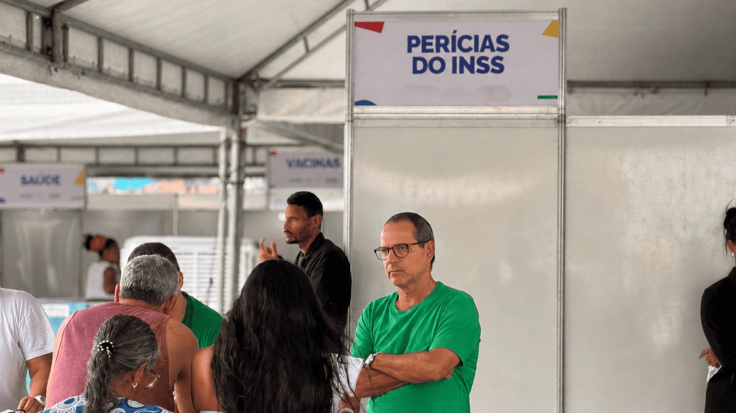 Segurados são avisados por SMS ou podem solicitar o adiantamento pelo aplicativo Meu INSS e pela Central 135