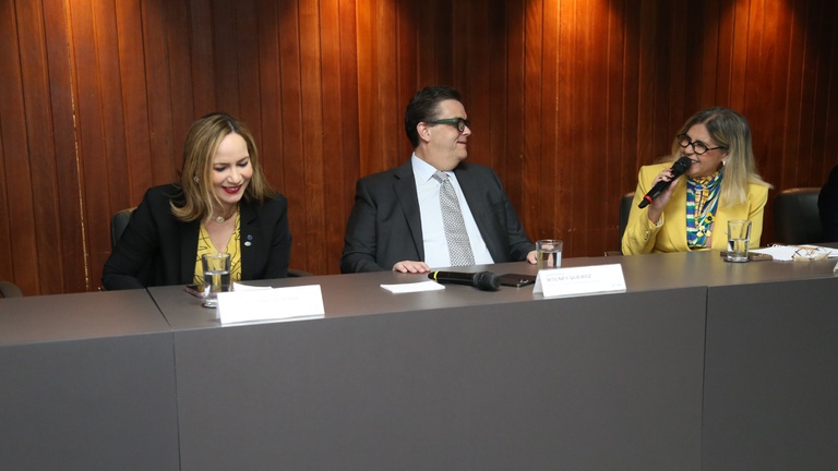 Cerimônia de ambientação dos novos servidores da Administração Central _ Fotos Rafael Carvalho (10).JPG.jpeg