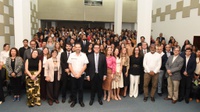 Agenda com o Ministro debate participação social na formulação de políticas públicas mais inclusivas e eficientes