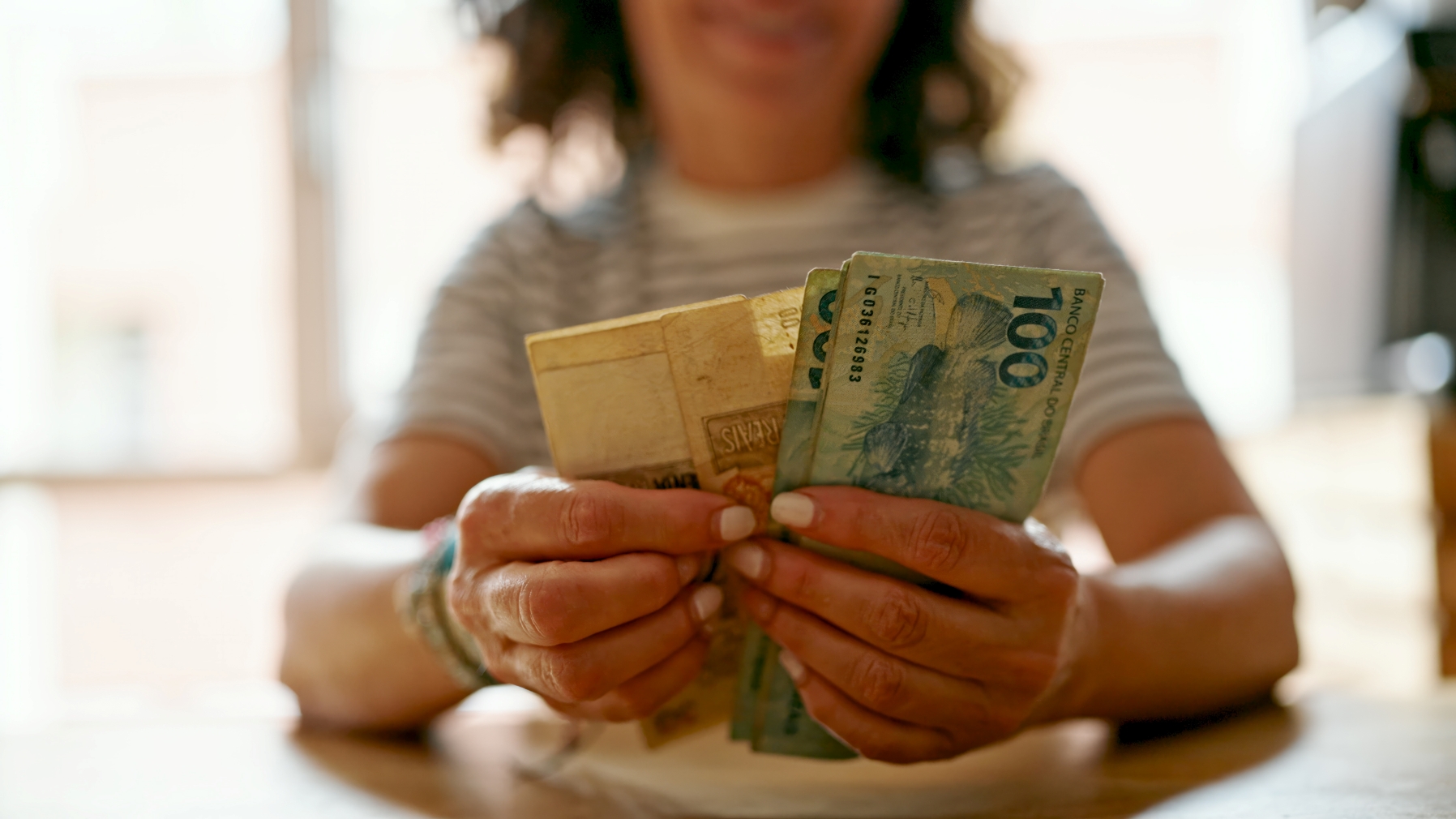 O calendário de pagamentos vai de 25 de maio até 8 de junho. Cerca de R$ 39 bilhões serão transferidos aos beneficiários nesta etapa