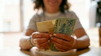 Começa nesta segunda-feira (25) o pagamento da segunda parcela do 13º salário para aposentados e pensionistas do INSS