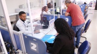 Mutirão neste fim de semana (16 e 17) oferta mais de 25 mil vagas de atendimento