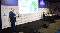 Brasil apresenta PrevBarco e Perícia Conectada no segundo dia do Fórum Regional de Seguridade Social
