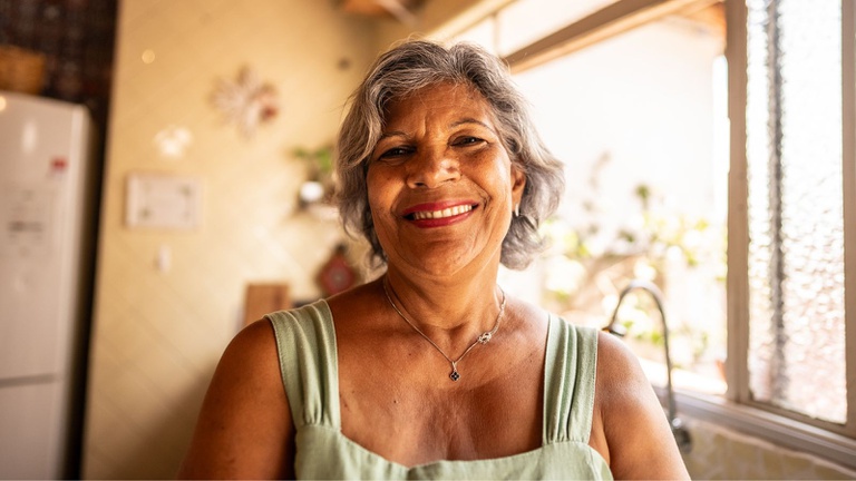 Mulheres e Previdência Social