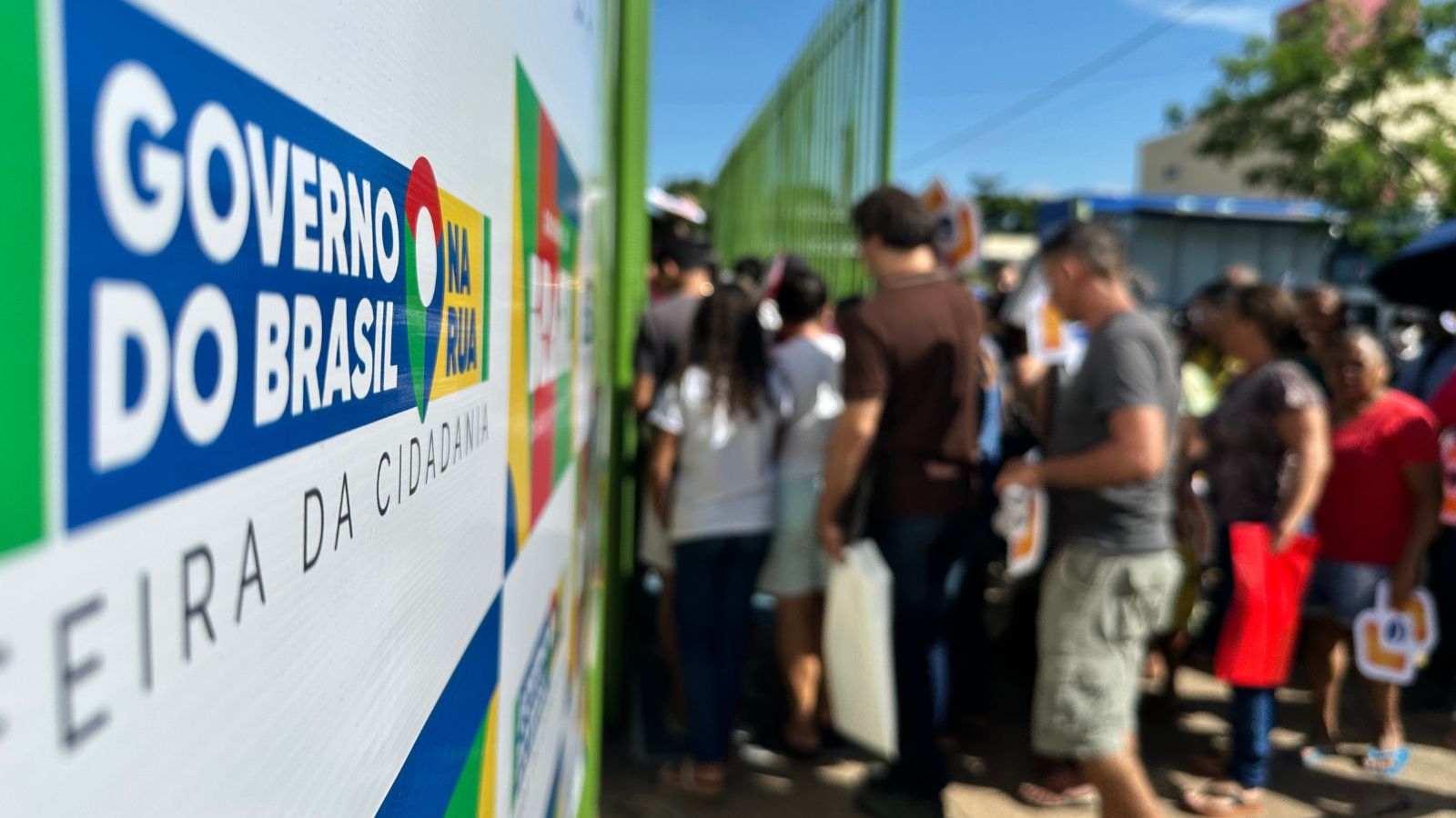 Durante dois dias de ação na capital do Piauí, foram quase mil atendimentos, considerando consultas administrativas, perícias médicas, avaliações sociais, orientações sobre benefícios previdenciários e recursos de benefícios