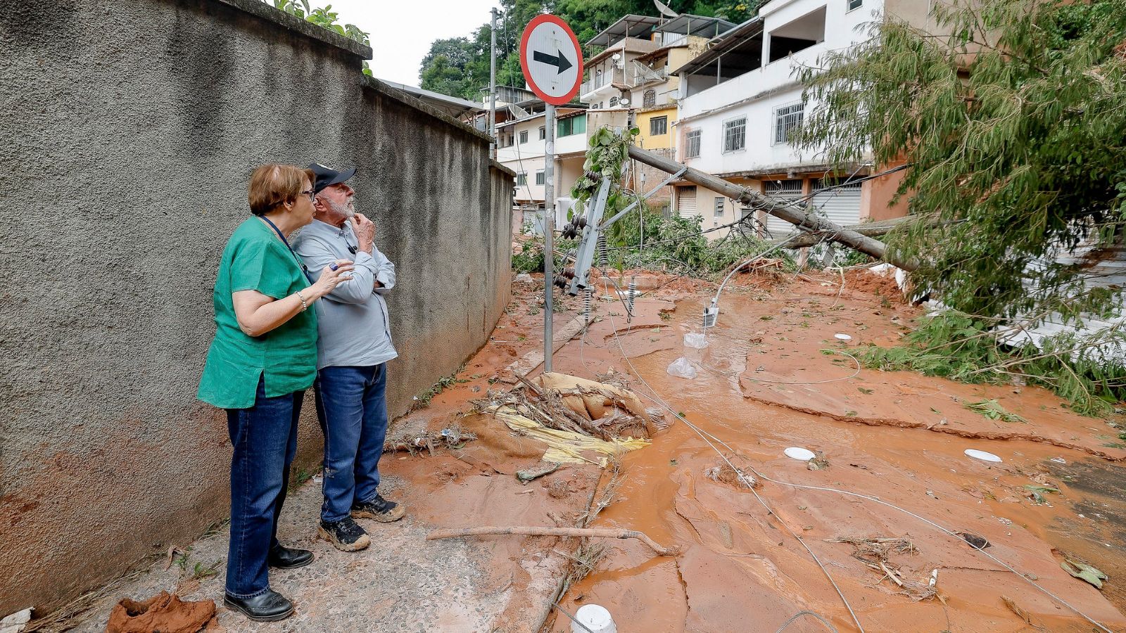 Portaria conjunta oficializa medidas emergenciais para Juiz de Fora, Ubá e Matias Barbosa; segurados terão cronograma antecipado e opção de adiantamento de uma renda mensal