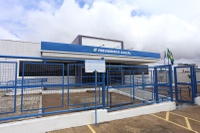 Nota de repúdio à violência na APS Goiânia Oeste