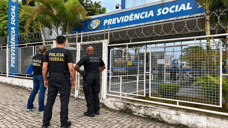 Operação da Força-Tarefa Previdenciária em Alagoas evita prejuízo de R$ 8,2 milhões aos cofres públicos
