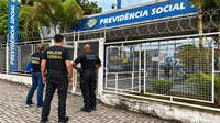 Operação da Força-Tarefa Previdenciária em Alagoas evita prejuízo de R$ 8,2 milhões aos cofres públicos