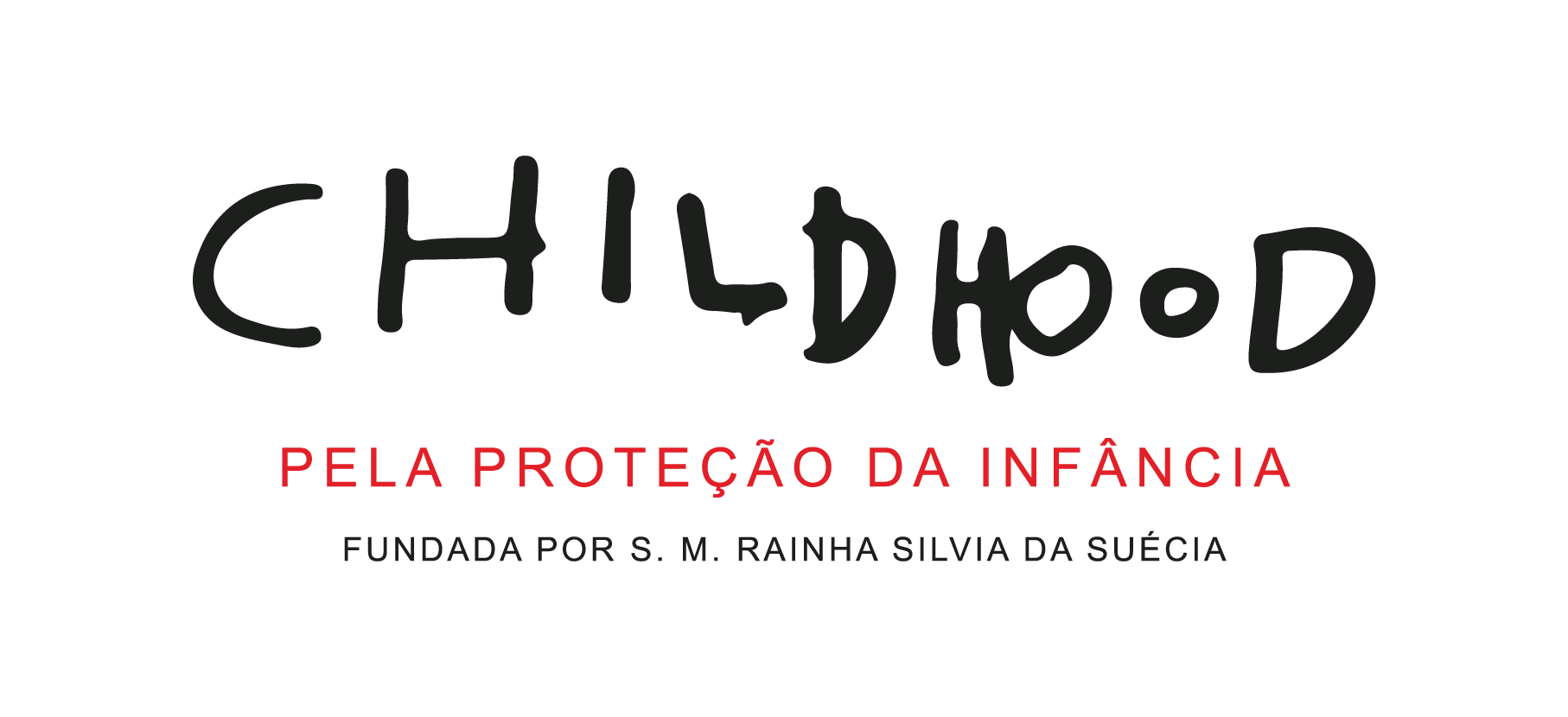 Logo da Childhood