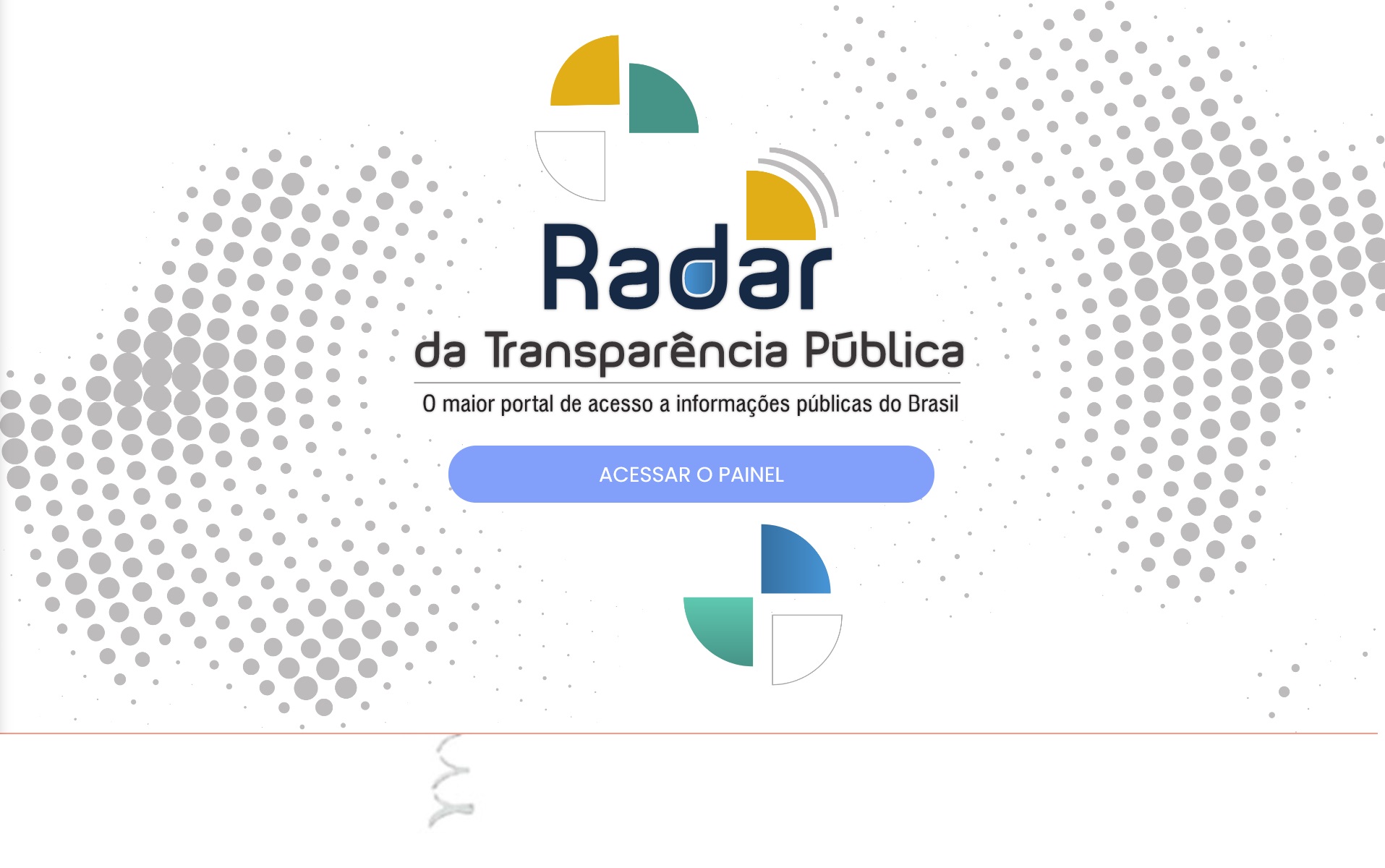 Radar Transparencia
