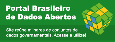 Site Portal de Dados Abertos