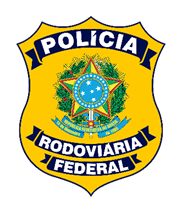 Brasão da Polícia Rodoviária Federal