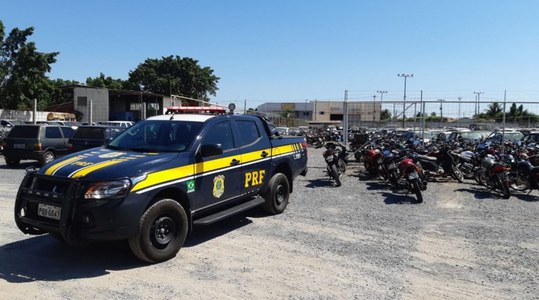 MT: Edital de Notificação e Retirada de Veículos Nº 02/2026