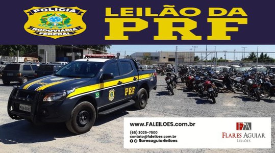 MT: Edital N. 1/2026/Pátio-MT - Leilão de Veículos recolhidos de Terceiros (Conservado e Sucata)