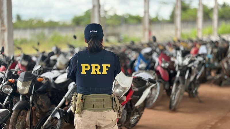 PA: Edital Nº 15/2025 (LEILÃO DOS VEÍCULOS RECOLHIDOS NOS PÁTIOS VINCULADOS À SPRF-PA).