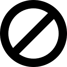 Restrição de tráfego