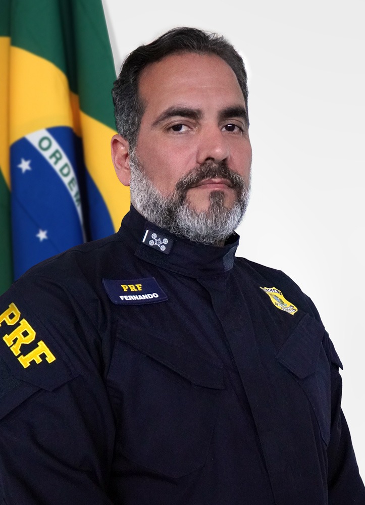 Antônio Fernando Souza Oliveira