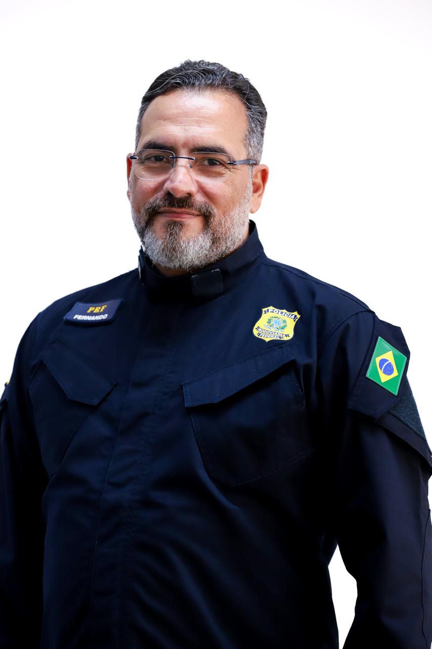 Antônio Fernando Souza Oliveira