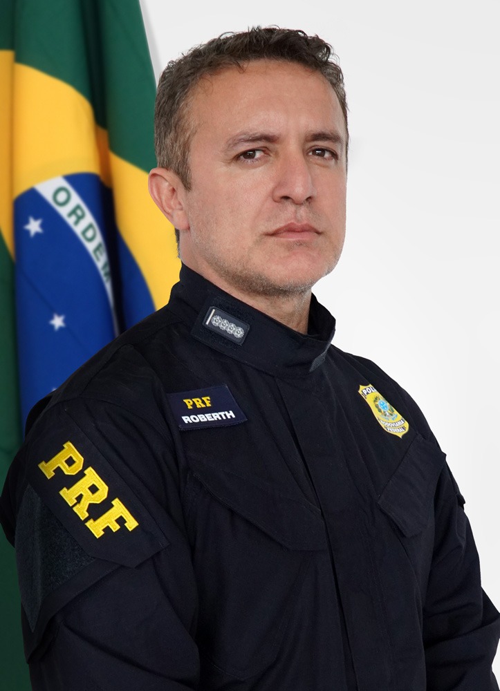 Roberth Aguiar Campos